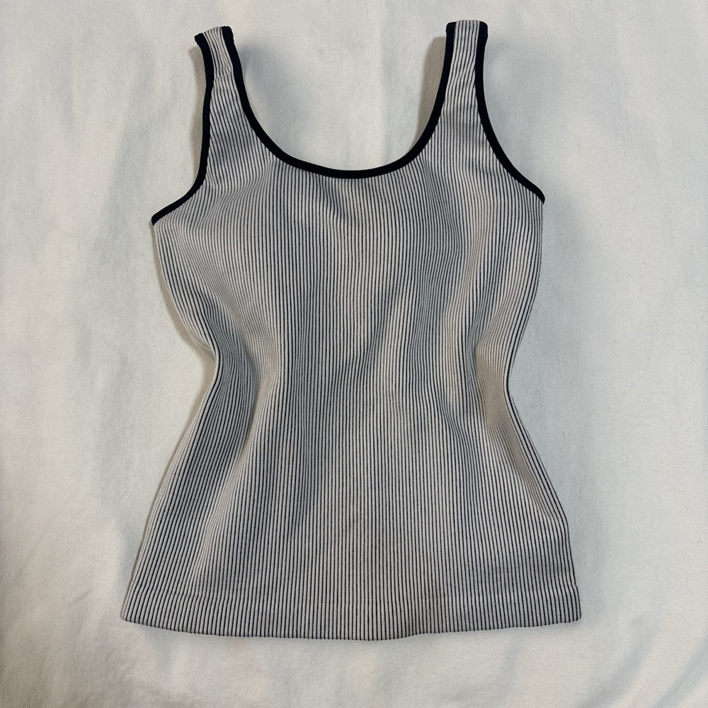 Oysho Workout Tank